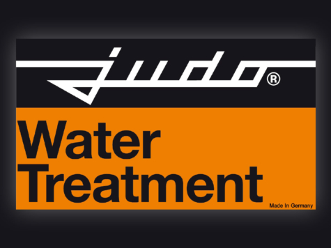Judo Water Treatment – Presentation