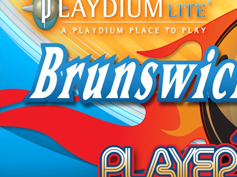 Playdium Playcards