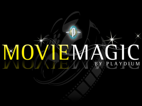 Playdium – Movie Magic